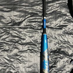 Blue Louisville Meta Bat -3 32