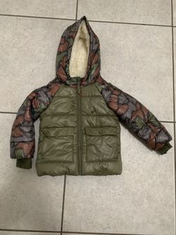 New Cat&Jack Toddler Boy Jacket Size:2T (no tags) Chamarra Nueva sin etiqueta De Niño Talla:2T Oxnard,CA 93033 $15 Cash 💵 or Zelle
