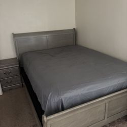Bedroom Set 
