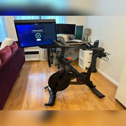 Peloton Bike+ Includes Shoes - Good - 2020 - Brooklyn, NY