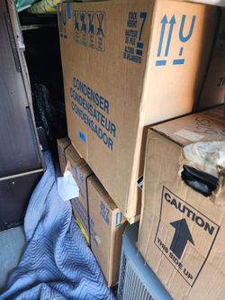 AC Units