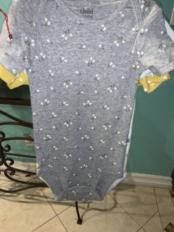 Carters 18 Months 3 Set 