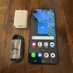 Samsung Galaxy S21+ Plus UNLOCKED 128 Gb 