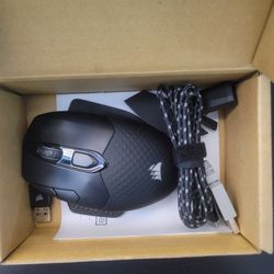 Wireless Gaming Mouse 