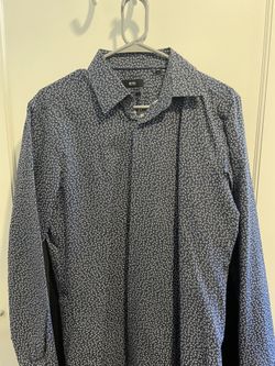 Boss Dress Shirt