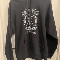 Women’s Hoodie Sweatshirt  