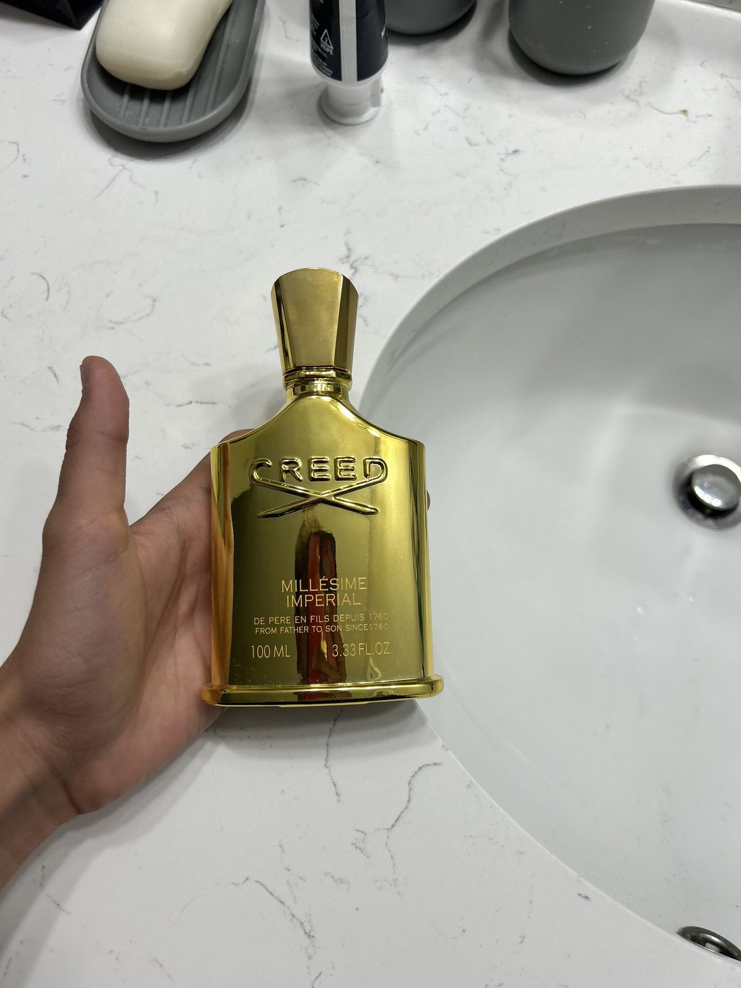 Mens Cologne