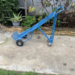 Used 3 Way Convertable Hand Truck