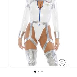Astronaut Costume