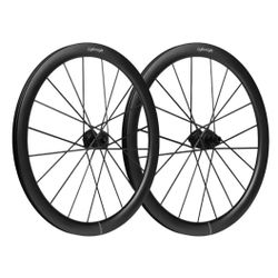 Lightweight Meilenstein ART SRAM Wheelset