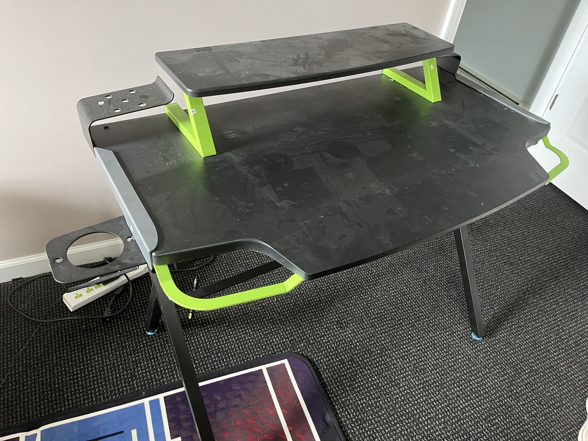 Gaming Table