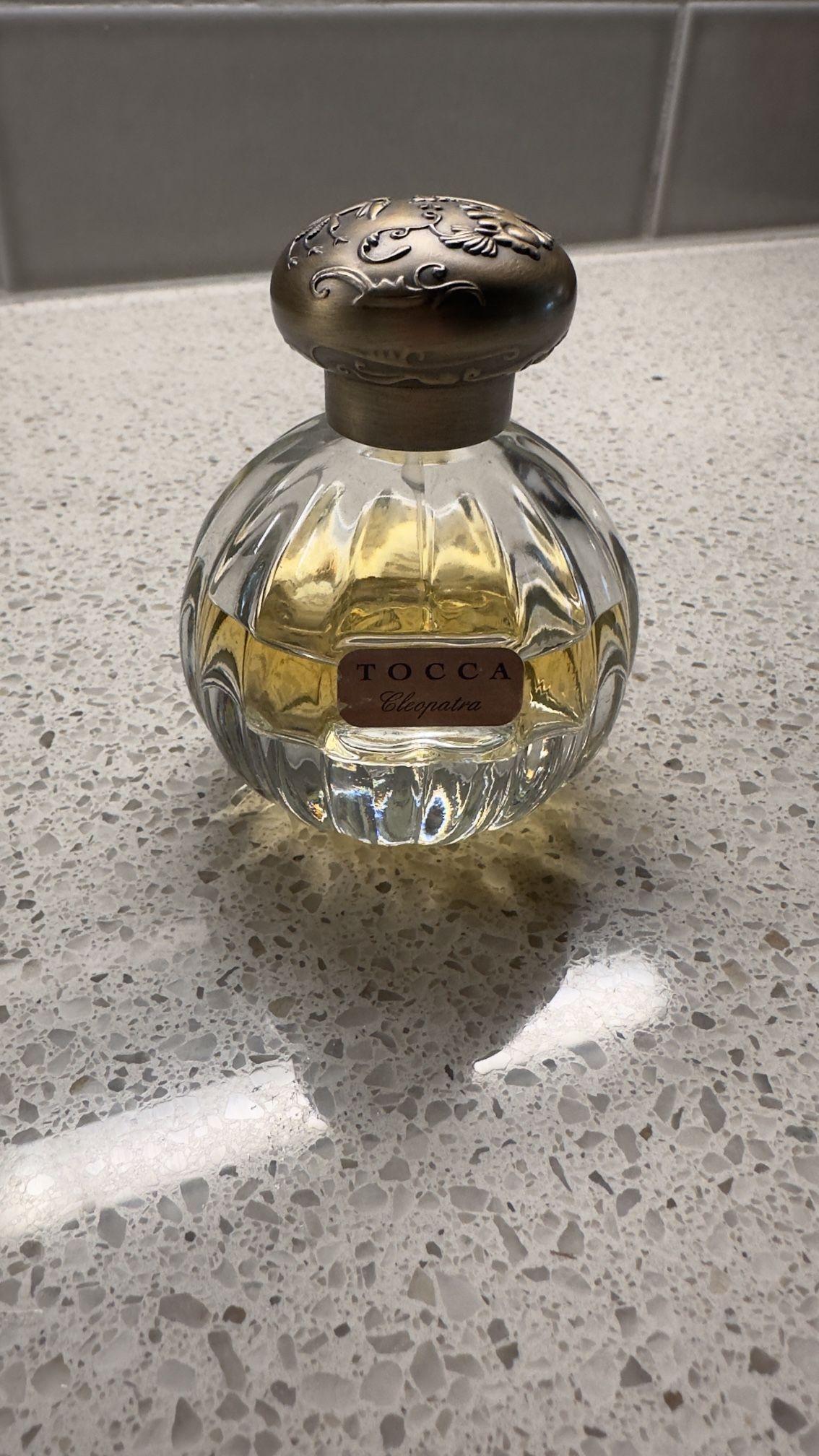 Tocca Cleopatra Perfume