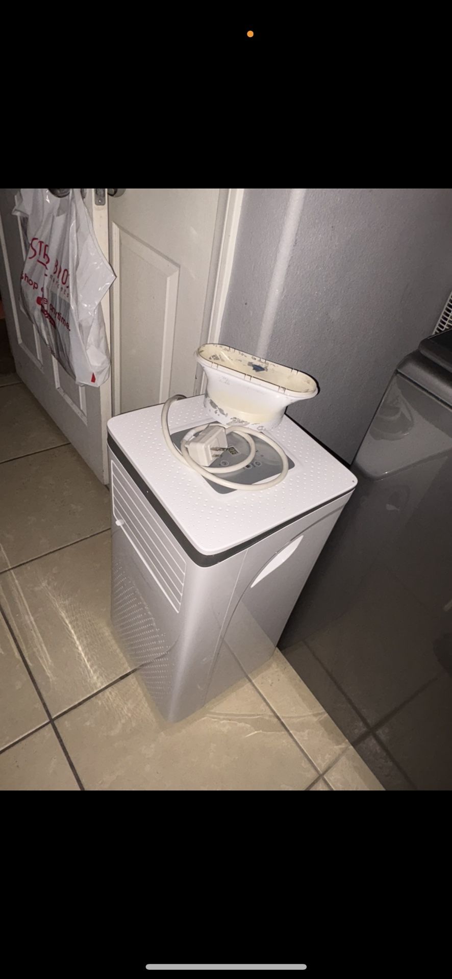 Aigostar Air Conditioner