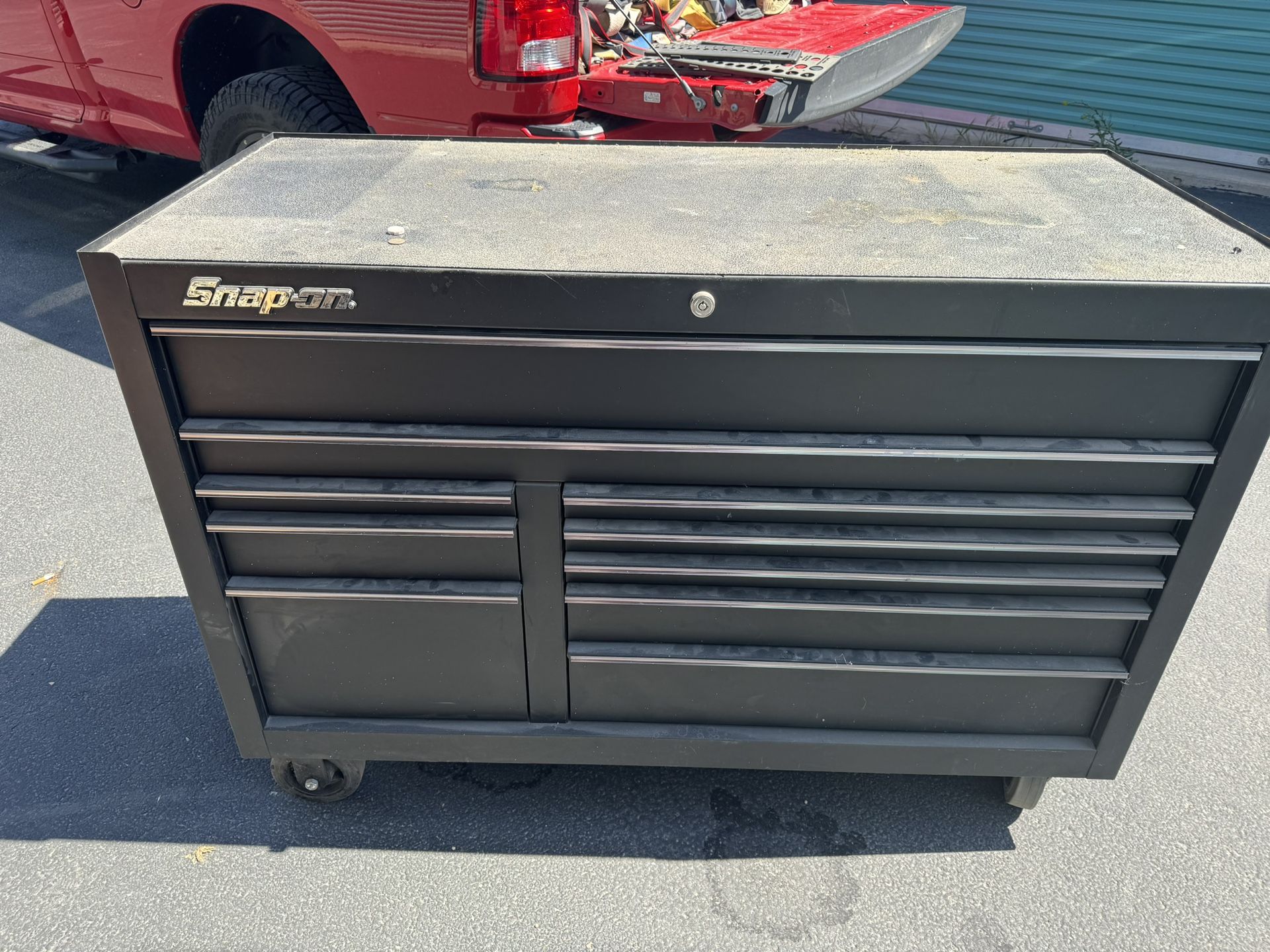 Snap On
