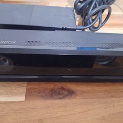 Used Kinect For Xbox One And Xbox One Power Block 