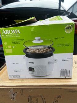 Rice cooker
