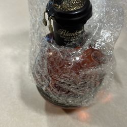 Kentucky Burbon Blanton’s 