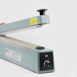 Sealing machine // Máquina para sellar