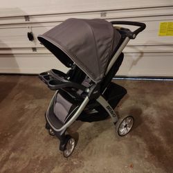 Chicco Bravo Stroller