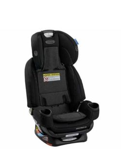 New Carseat
