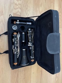 Clarinet