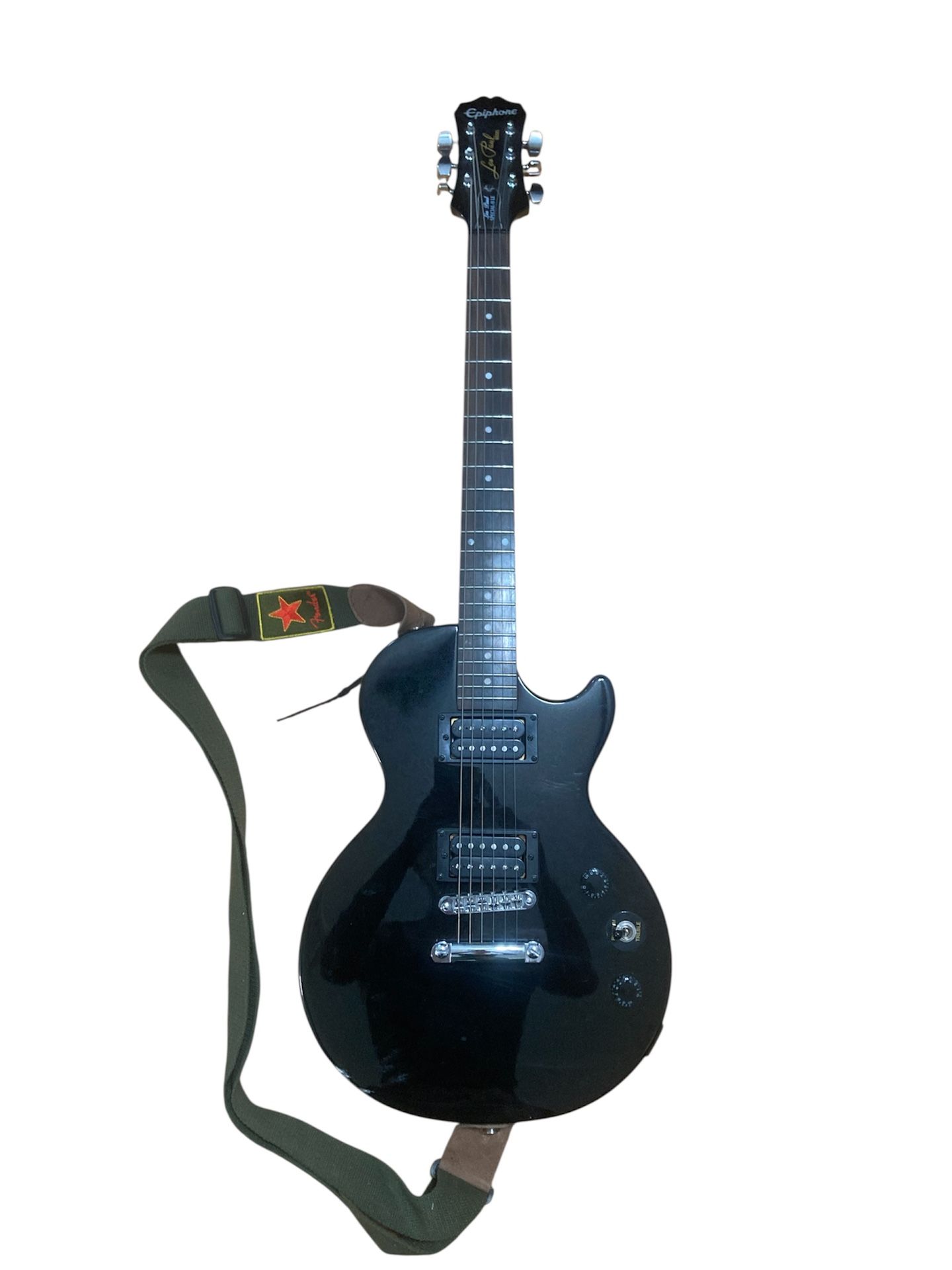 Epiphone Les Paul Special 2 LE Electric Guitar