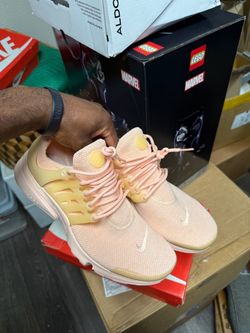 Nike Prestos