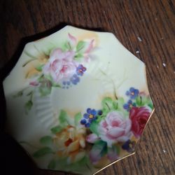 Antique China