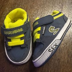 Baby Sketchers Shoes Size 1