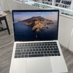 MacBook Pro 13 Inch 16gb Ram 256gb