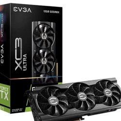 GeForce 3080 computer graphic chip brand new in box