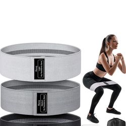 New Resistance Bands