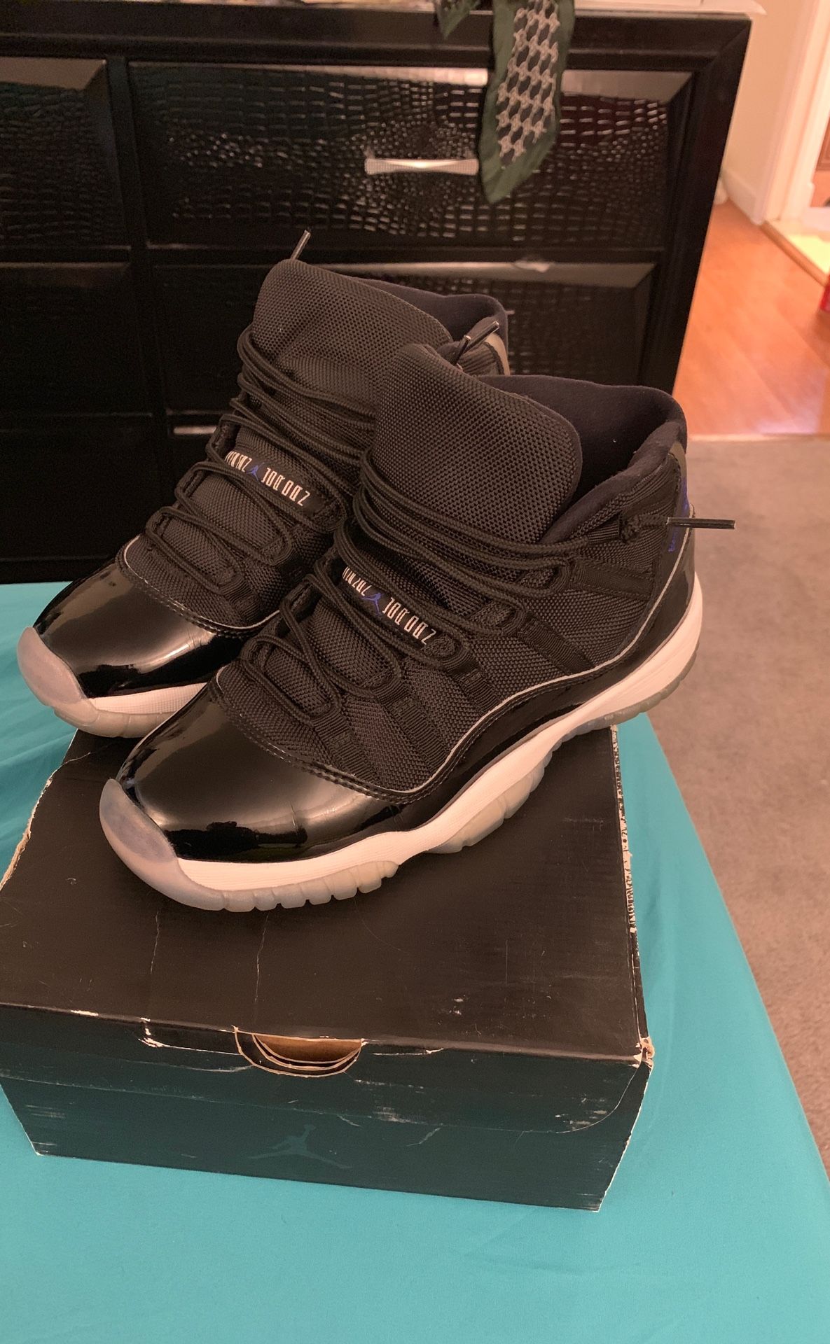 Retro 11s