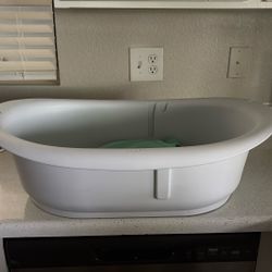 Baby Bath Tub