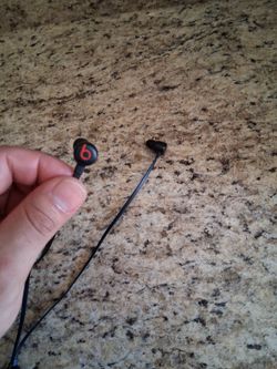 Beats Ear Buds