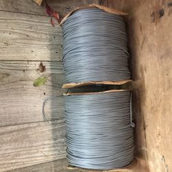 .125 Silver Color Spline Bulk