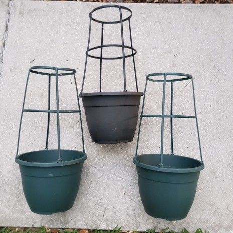 Vegetable Planter Pots