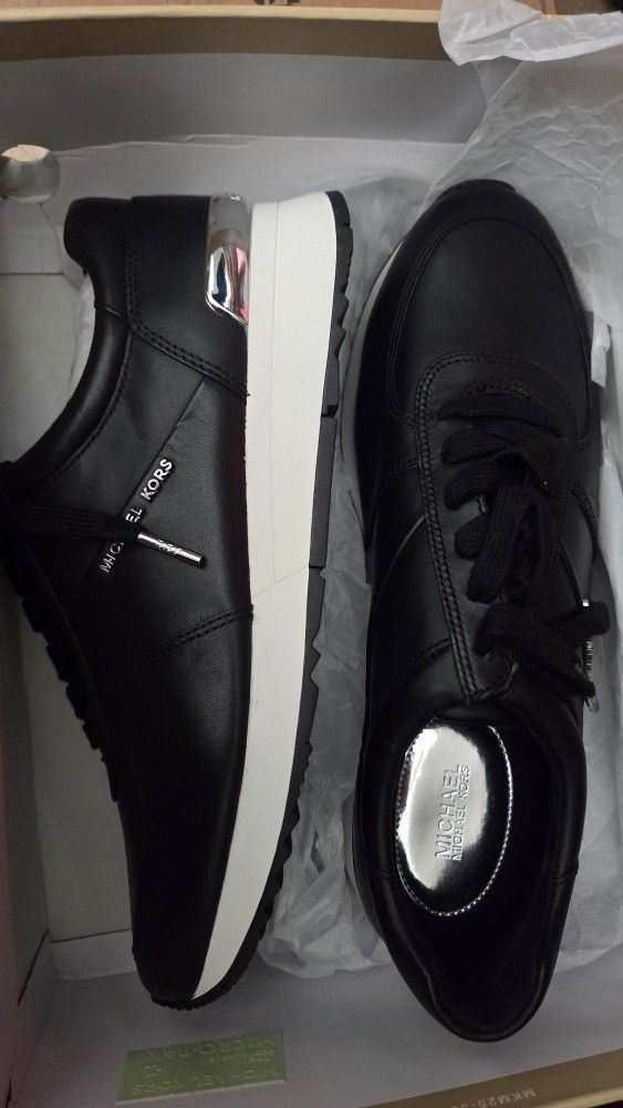 Michael Kors -Allie Trainer 