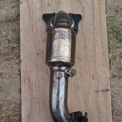 Honda Civic Exhaust Manifold/ Headers 