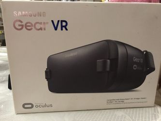 Samsung Gear VR