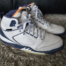 JORDAN SIXTY PLUS RETRO 2009 