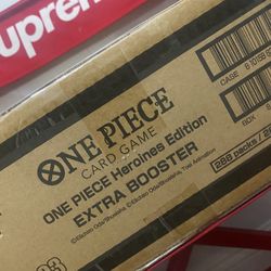 One Piece EB-03 Heroines Editions 