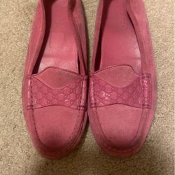 Gucci Loafers