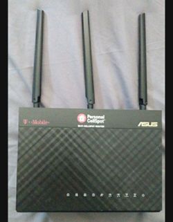 ASUS T-Mobile Personal Cell Spot WiFi Extender (2 units)