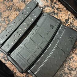 i Don’t Want Them No More