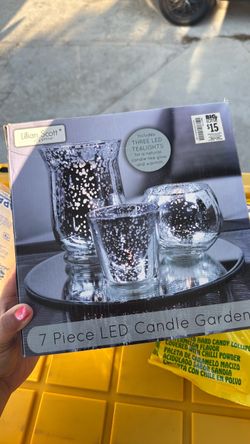 Candle Holder