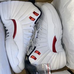 Retro Jordan 12s