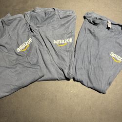 AMAZON SHIRTS