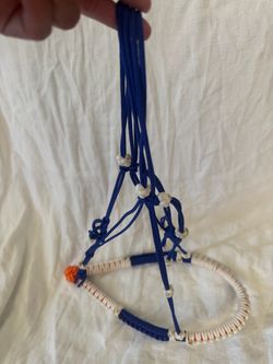 Horse halter