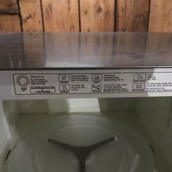 Big Size GE Microwave